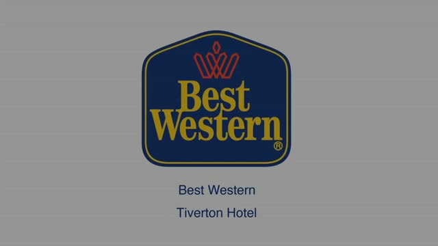 Take a Look Around...