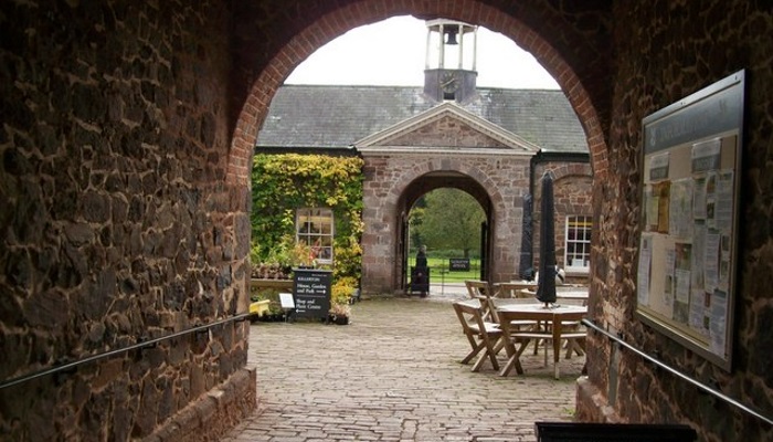 Old_stable_yard_at_Killerton_-_geograph.org.uk_-_1009809[1]